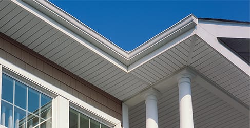 soffit panel