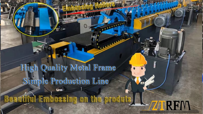 zhongtuo machinery news