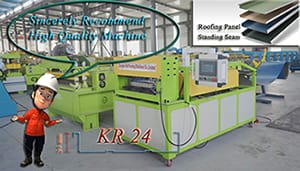 zhongtuo machinery news