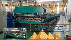 zhongtuo machinery news