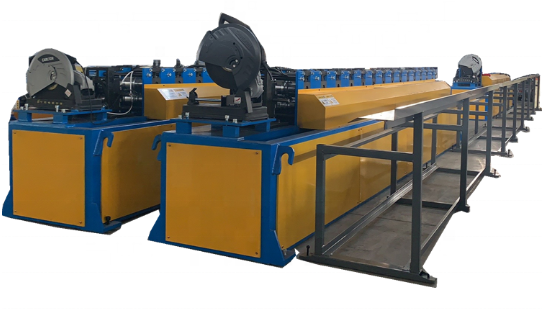 Shutter machine disk shearing