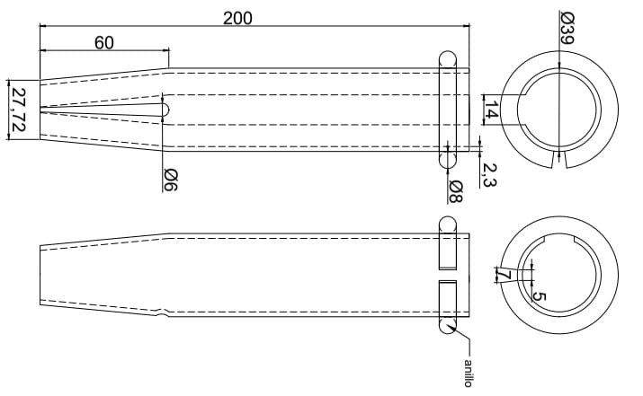 Metal rock bolts making machine (4).jpg