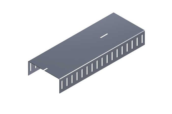 Slotted Stud And Track Roll Forming Machine