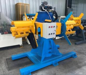 CrocStud Premium Drywall Stud And Track Rolling Forming Machine