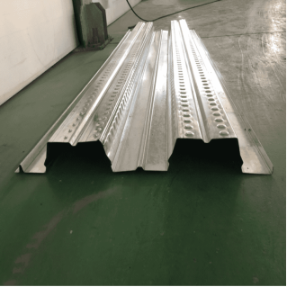 Cellular Decking Metal Roof Decking Making Machine