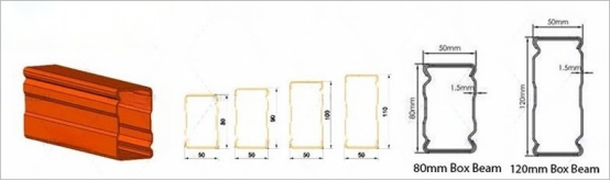 Supermarket Shelf Roll Forming Machine