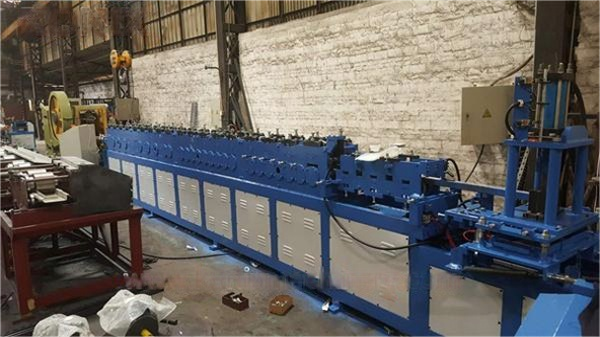 High Quality Unistrut channel roll forming machines