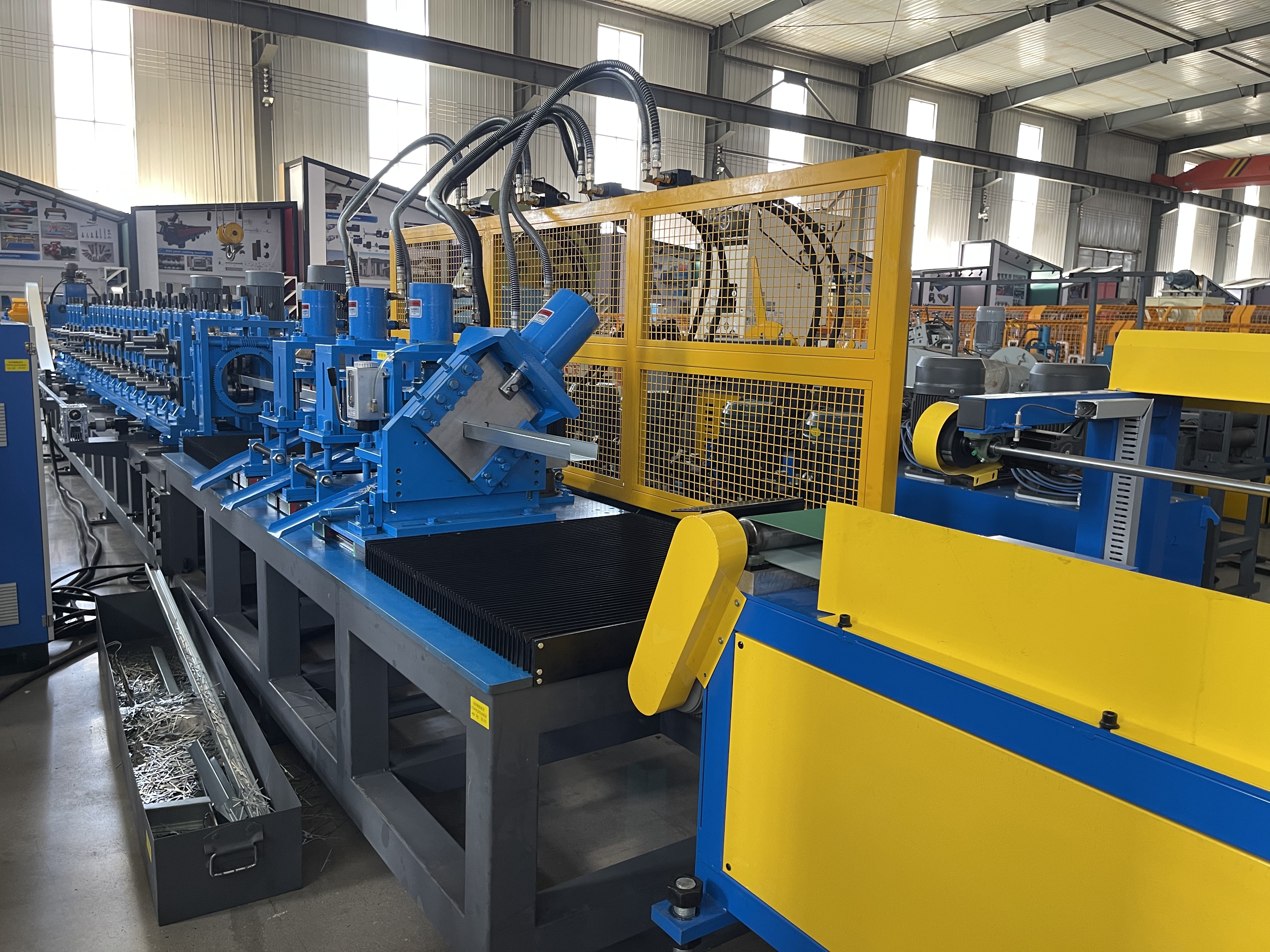 zhongtuo machinery news