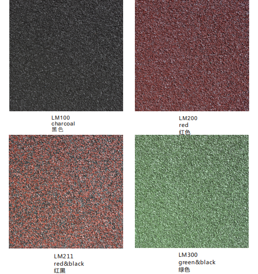 Stone coated roofing sheet machine