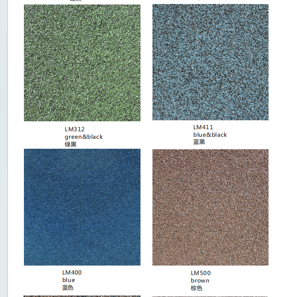 Stone coated roofing sheet machine