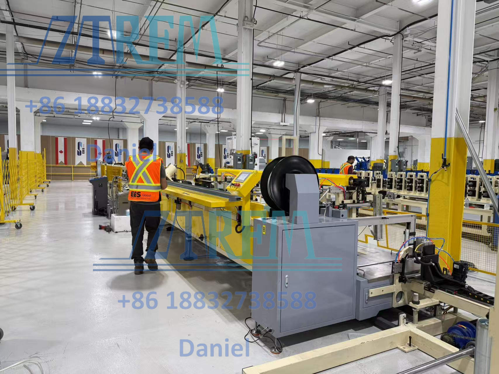 zhongtuo machinery news