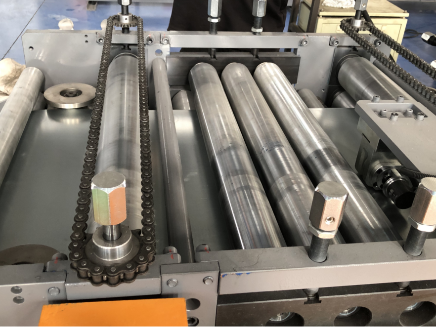 Advantages of C-shaped Steel