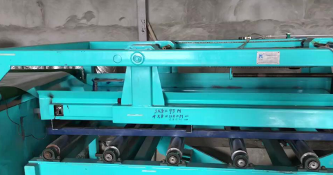 High efficiency Corrugated metal roofing sheet machine ​