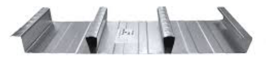 Different type Floor Deck Roll Forming Machine