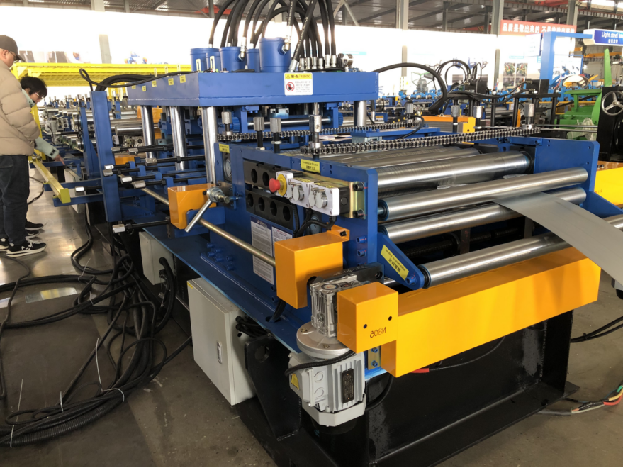 Advantages of CZ-shaped Steel