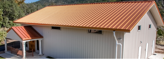 Portable&Efficiency Standing seam roofing sheet machine