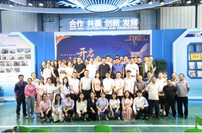 Why choose Cangzhou Zhongtuo Roll Forming Machinery Co.,Ltd