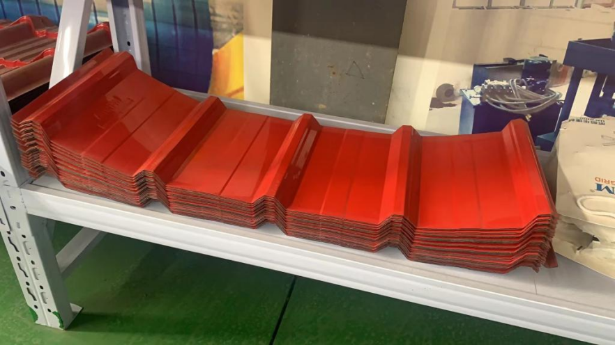 Why choose Cangzhou Zhongtuo Roll Forming Machinery Co.,Ltd