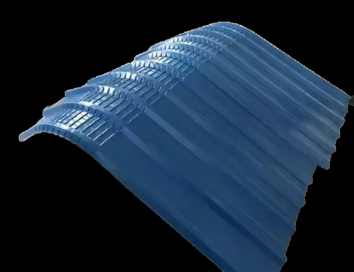 Double-sided hydraulic Curving machine