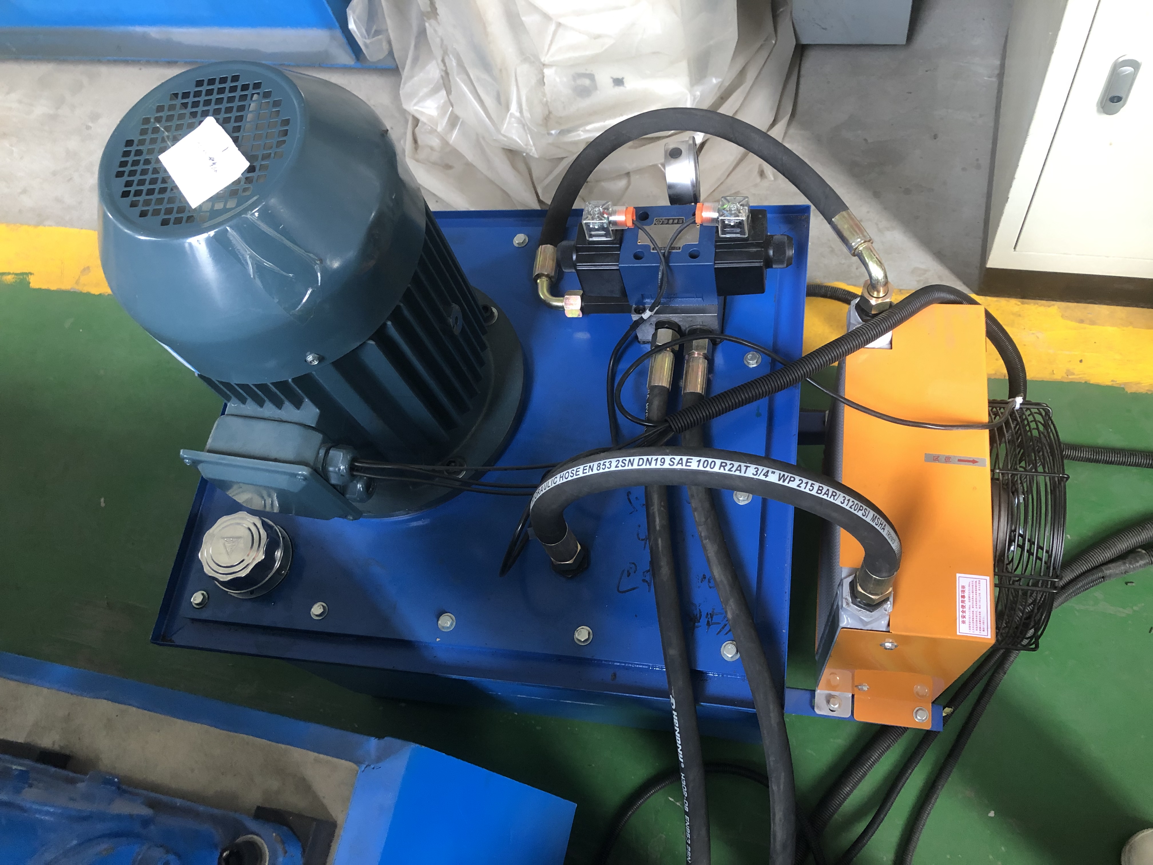 Best&Reliable Supplier Roofing Sheet roll forming machine