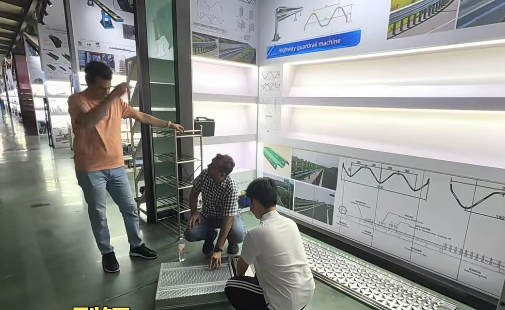 Good News! Zhongtuo & Pakistani Customers Successfully Cooperated!!!