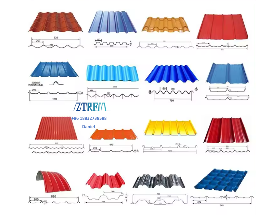 Specialty of color coated steel sheet