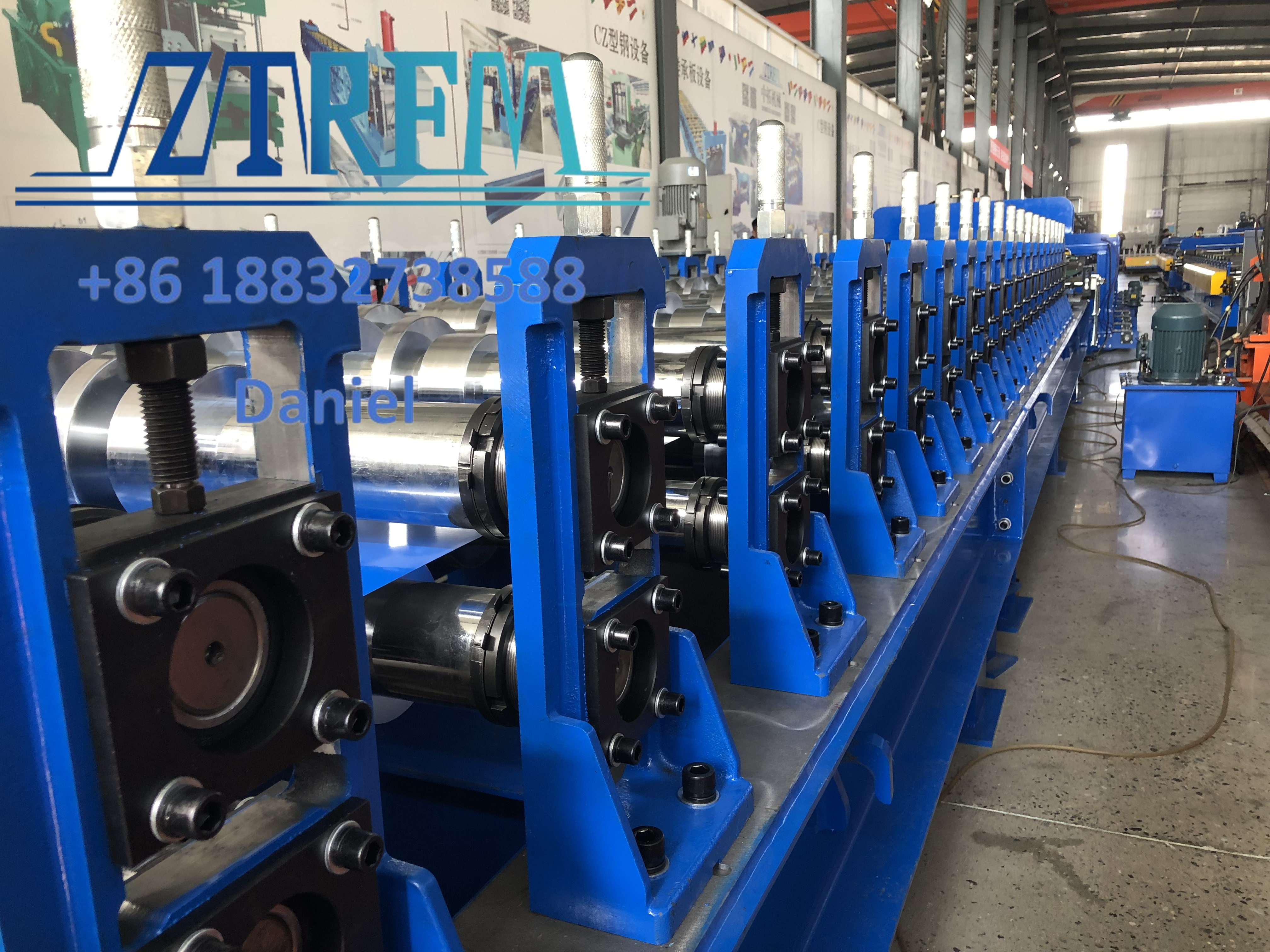 Specialty of color coated steel sheet